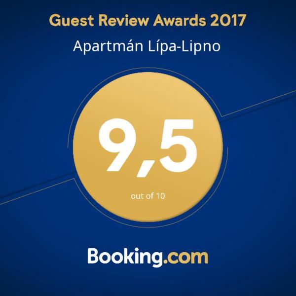 Apartman Lipa-Lipno Lipno nad Vltavou Eksteriør bilde
