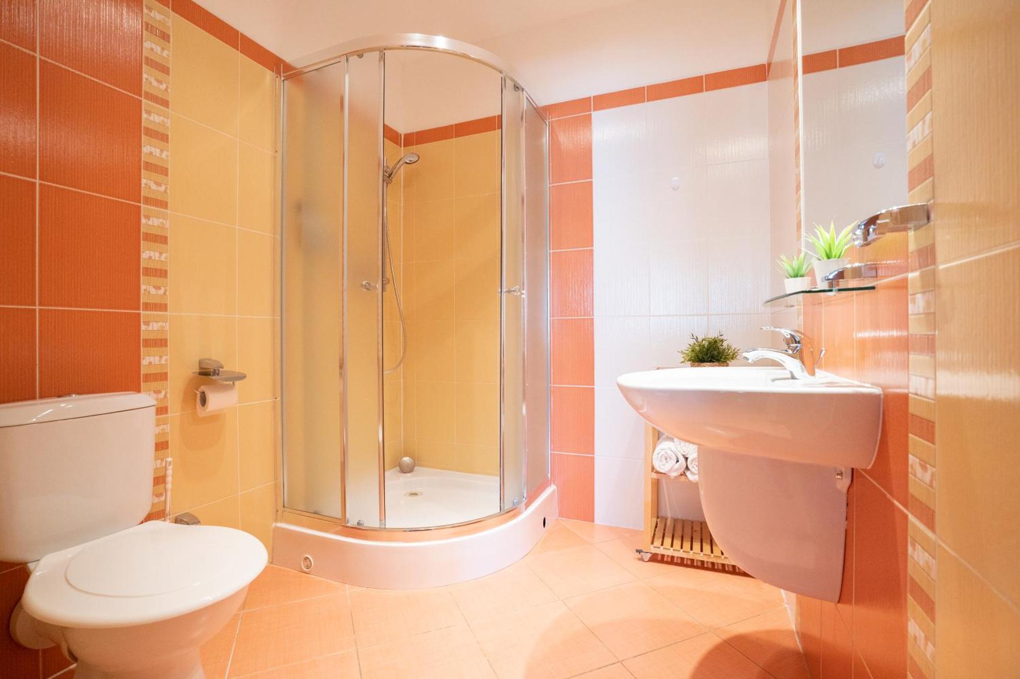 Apartman Lipa-Lipno Lipno nad Vltavou Eksteriør bilde